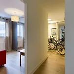 Appartement Appa Chev La Baule - Douceur De Vivre Châtelaillon-Plage