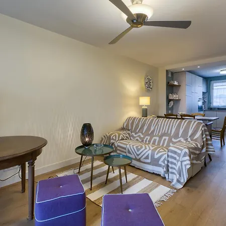 Appa Chev La Baule - Douceur De Vivre Appartement Châtelaillon-Plage