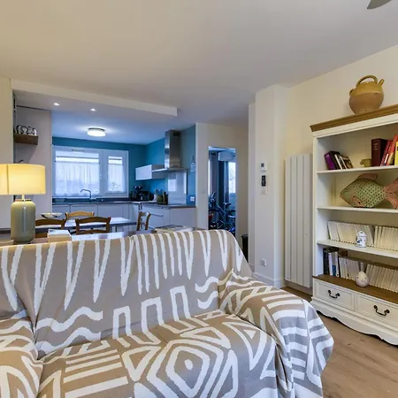 Appartement Appa Chev La Baule - Douceur De Vivre
