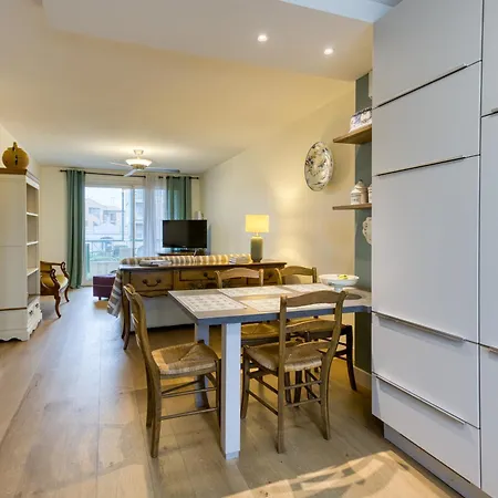 Appartement Appa Chev La Baule - Douceur De Vivre *
