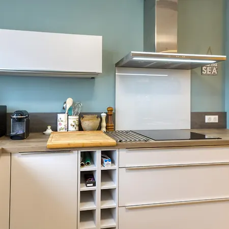 Appartement Appa Chev La Baule - Douceur De Vivre