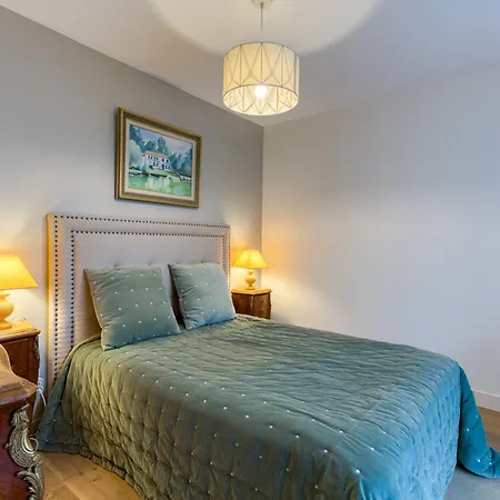Appartement Appa Chev La Baule - Douceur De Vivre