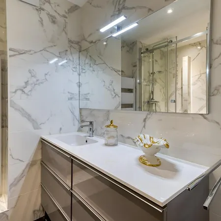 Appa Chev La Baule - Douceur De Vivre Appartement Châtelaillon-Plage