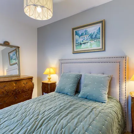Appartement Appa Chev La Baule - Douceur De Vivre