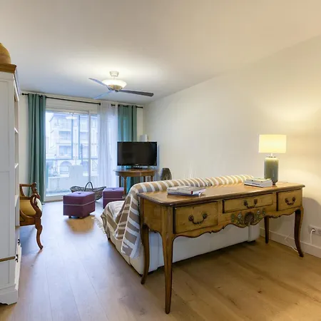 Appa Chev La Baule - Douceur De Vivre Appartement *