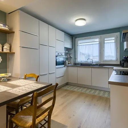 Appartement Appa Chev La Baule - Douceur De Vivre Châtelaillon-Plage