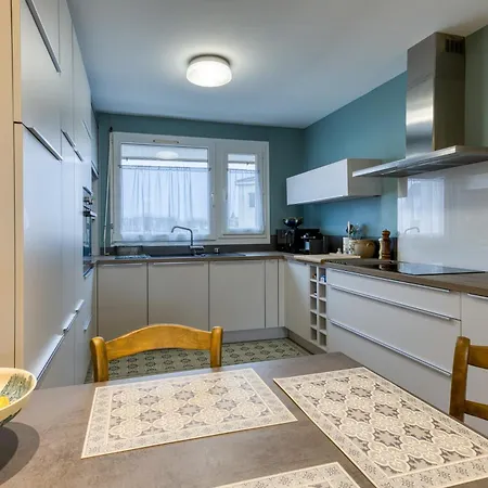 Appartement Appa Chev La Baule - Douceur De Vivre