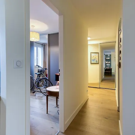 Appa Chev La Baule - Douceur De Vivre Appartement