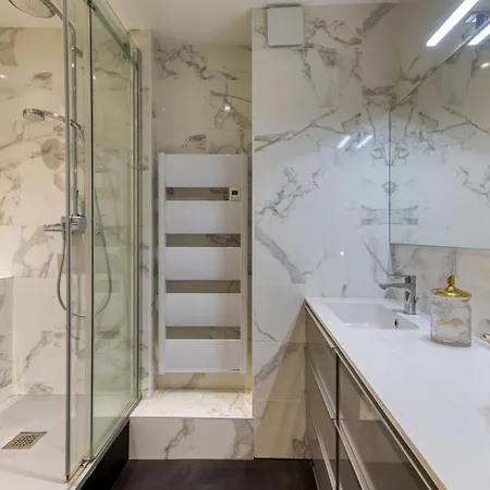 Appartement Appa Chev La Baule - Douceur De Vivre *