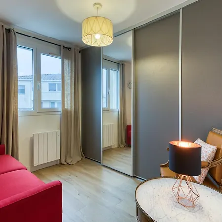 Appa Chev La Baule - Douceur De Vivre Châtelaillon-Plage
