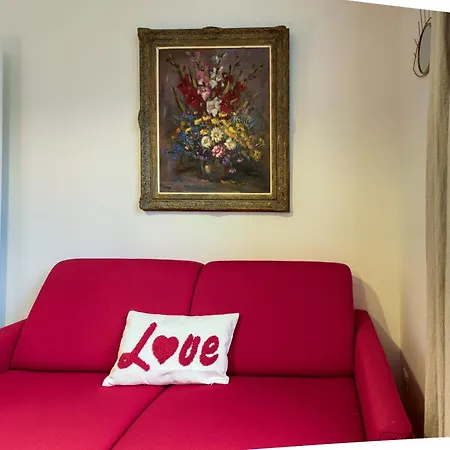 Appartement Appa Chev La Baule - Douceur De Vivre
